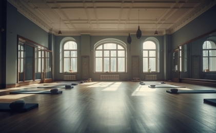 Requisitos para abrir un centro de yoga y consejos