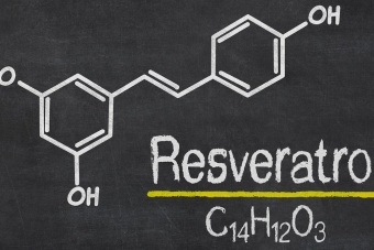 Resveratrol. Para qué sirve, beneficios y precauciones