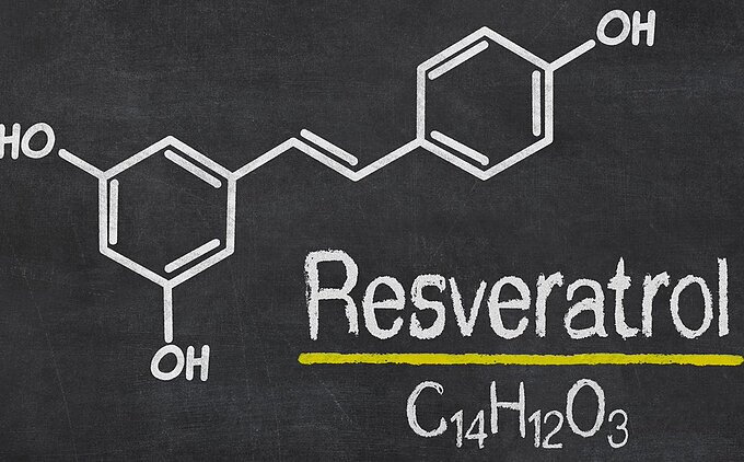 Resveratrol Resveratrol