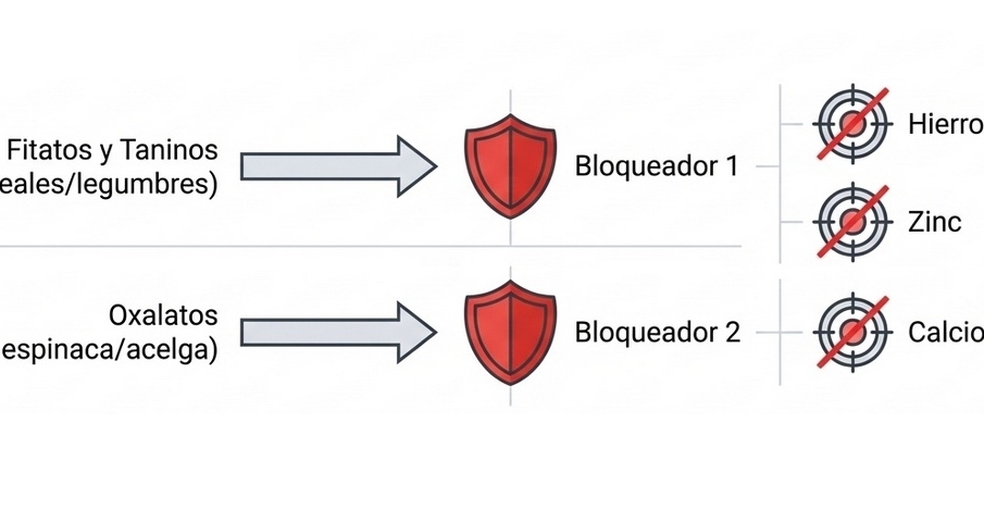Vitamina D en dietas deportivas veganas y vegetarianas