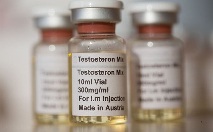 Riesgos del uso de testosterona y derivados en ciclos esteroides Riesgos del uso de testosterona y derivados en ciclos esteroides