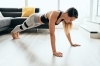 Rutinas de ejercicio en casa para trabajar cardio y músculos 