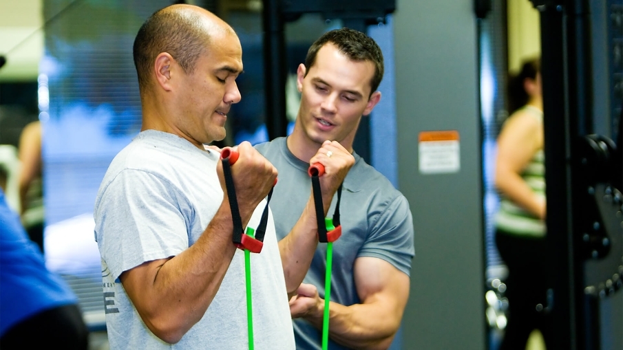 ¿Qué es un nicho de mercado para un entrenador personal?