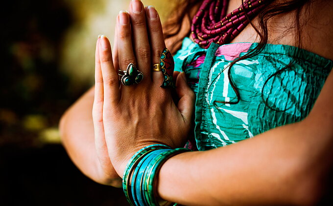 ¿Que es Sankalpa en Yoga? ¿Que es Sankalpa en Yoga?