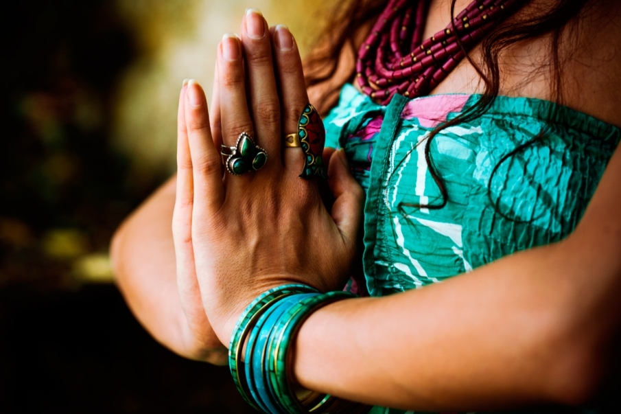 ¿Que es Sankalpa en Yoga?