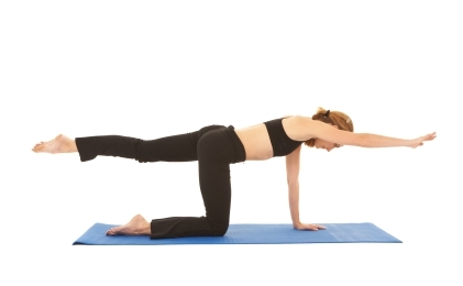 Segmento cervicodorsal y Pilates: aliviar dolor y mejorar postura