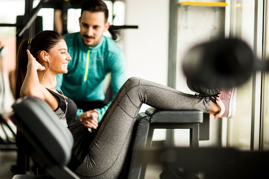 Coberturas más habituales del seguro para entrenadores