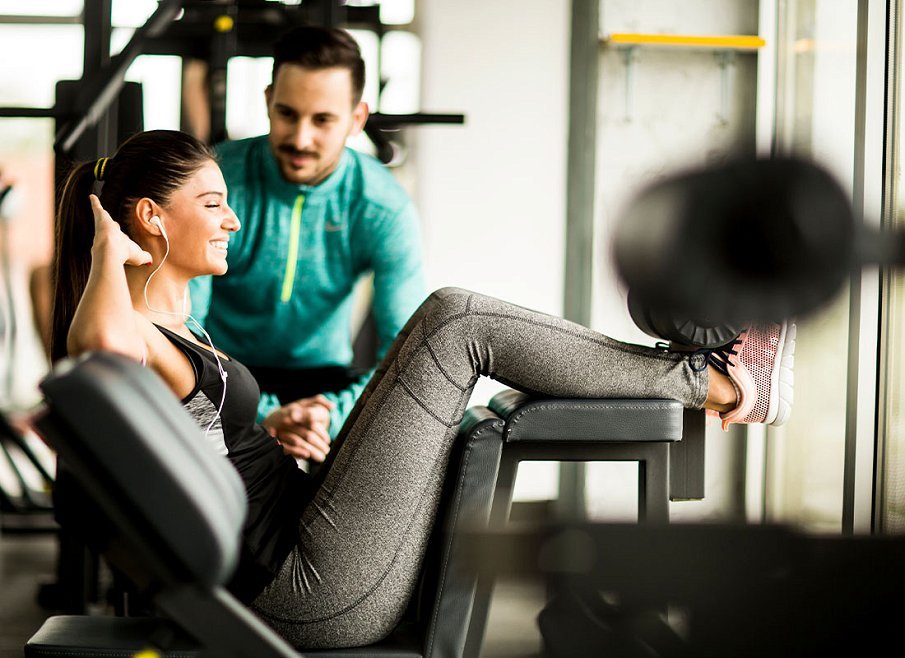 Coberturas más habituales del seguro para entrenadores