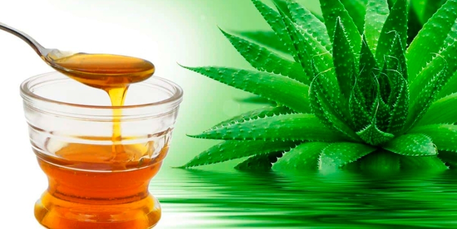 Sirope de Agave - Edulcorante natural