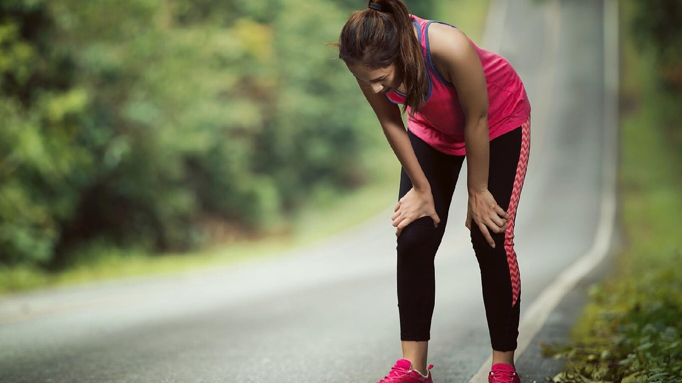 Sobreentrenamiento deportivo. Causas, síntomas y prevención