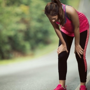 Sobreentrenamiento Deportivo. Causas, Síntomas Y Prevención