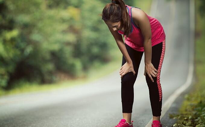 Sobreentrenamiento deportivo. Causas, síntomas y prevención