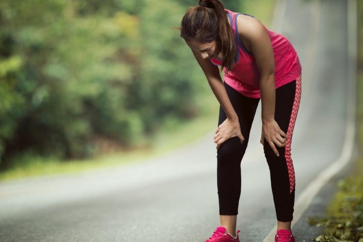 Sobreentrenamiento Deportivo. Causas, Síntomas Y Prevención