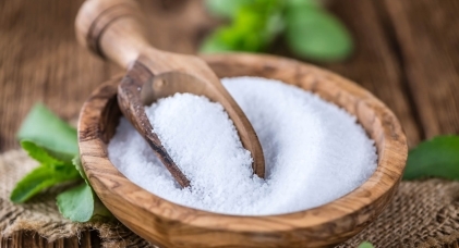 Stevia, la solución edulcorante natural y saludable
