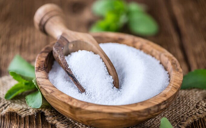 Stevia, la solución edulcorante natural y saludable