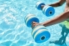 Summer training Entrenamiento para verano en piscina o agua