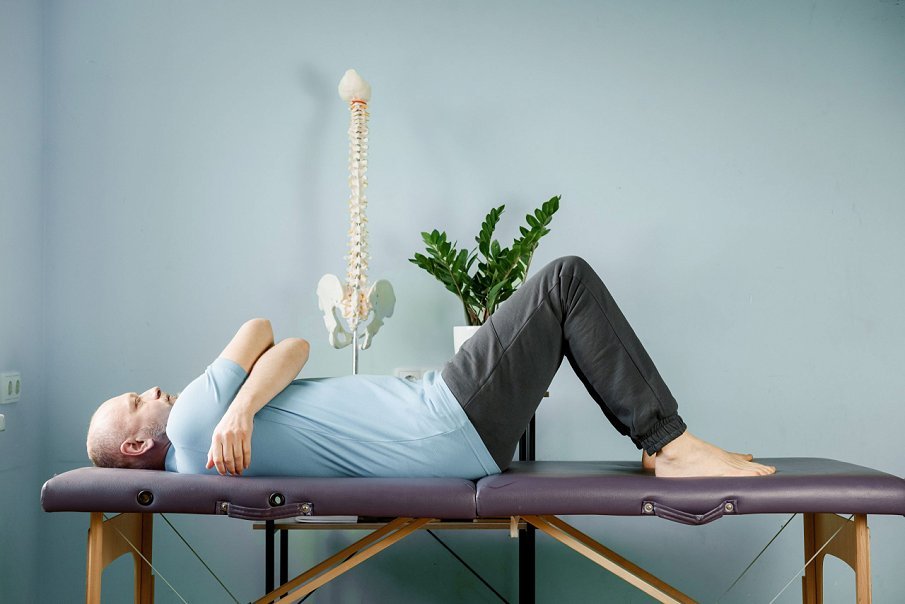 Cómo aplicar la Técnica Alexander en Pilates