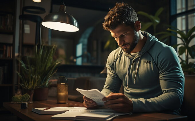 Técnico superior acondicionamiento físico y Entrenador personal
