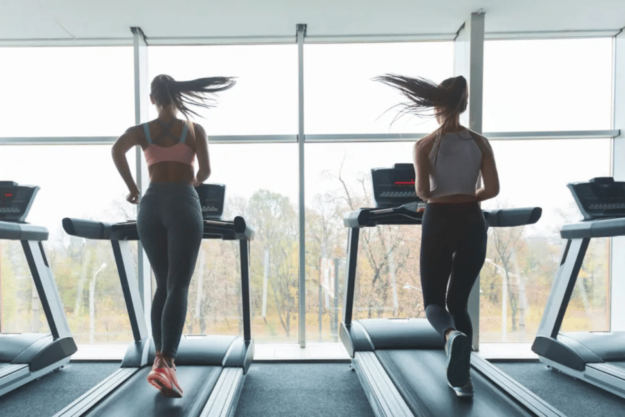 Teoría del Dual Intervention Point (DIP) para control del peso