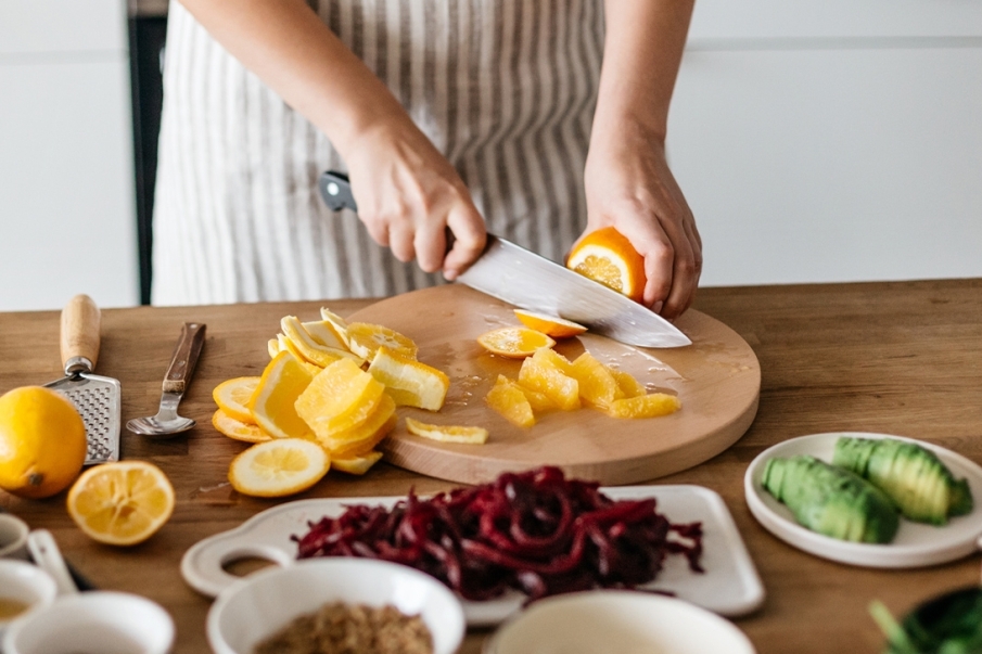 Características de la teoría del Set Point