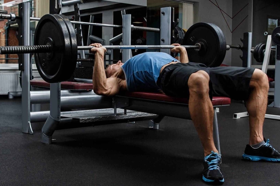 Test VBT para saber el tipo de fibra muscular predominante