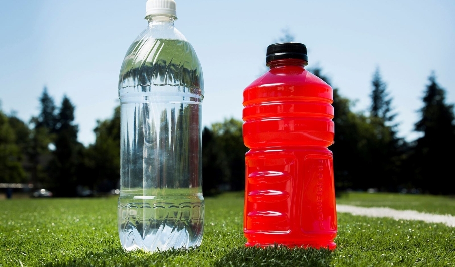 ¿Todas las bebidas isotónicas o "para deportistas" son iguales?