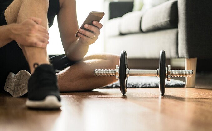 Trabajar como entrenador personal online. ¿Qué debes saber