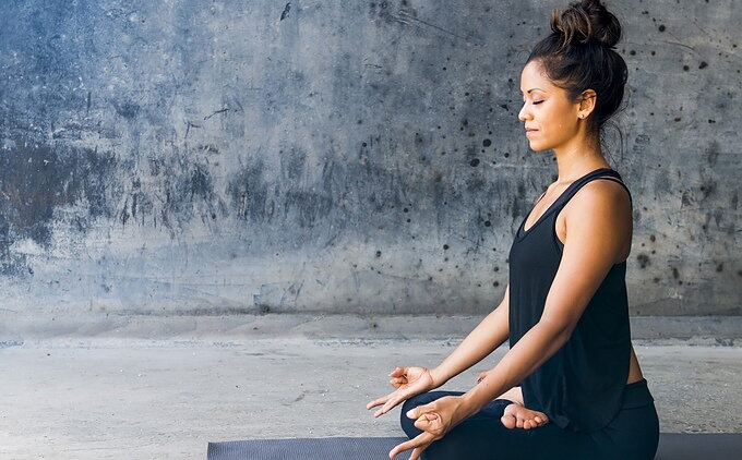 Ujjayi pranayama. Beneficios y cómo se hace esta respiración.