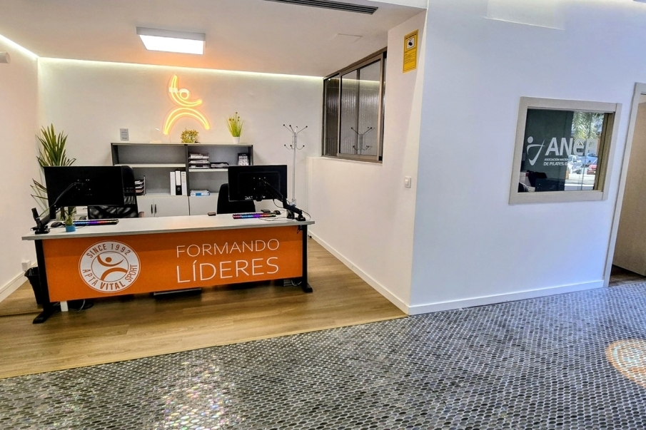 Calidad y experiencia del profesorado