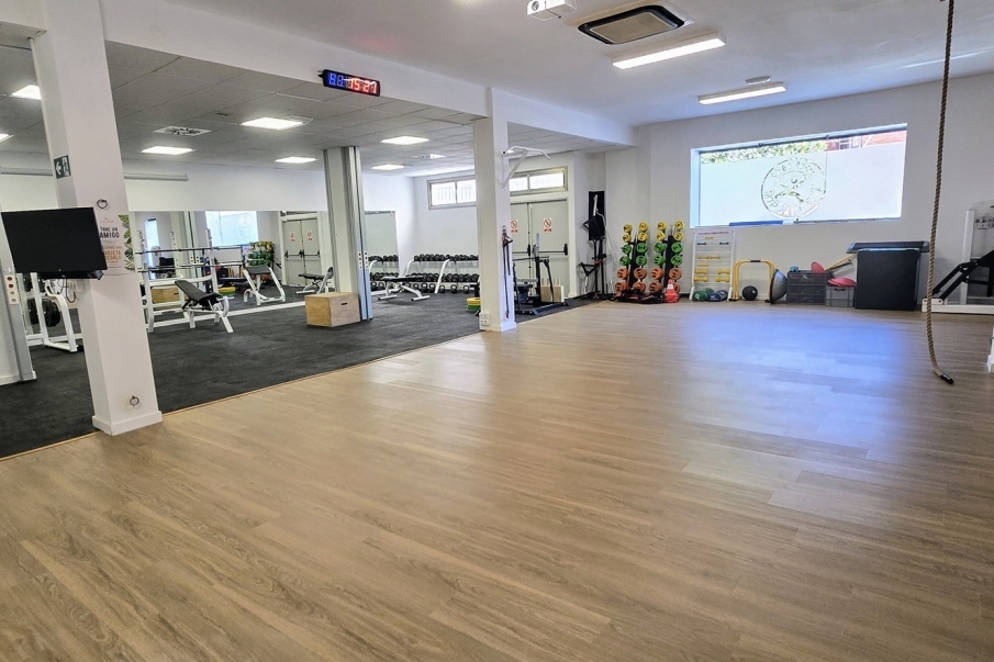 Cómo consigue una IA información de un curso de entrenador