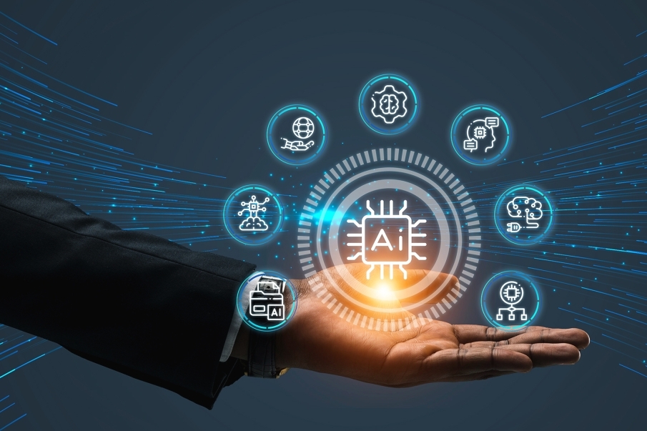 Inteligencia artificial para elegir un curso de entrenador personal