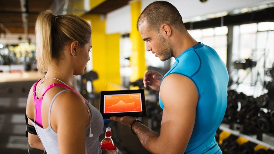 Qué buscan los clientes de un entrenador personal