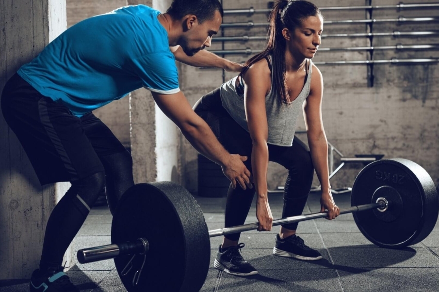 Ventajas de estudiar Entrenador personal y nutrición deportiva Ventajas de estudiar Entrenador personal y nutrición deportiva