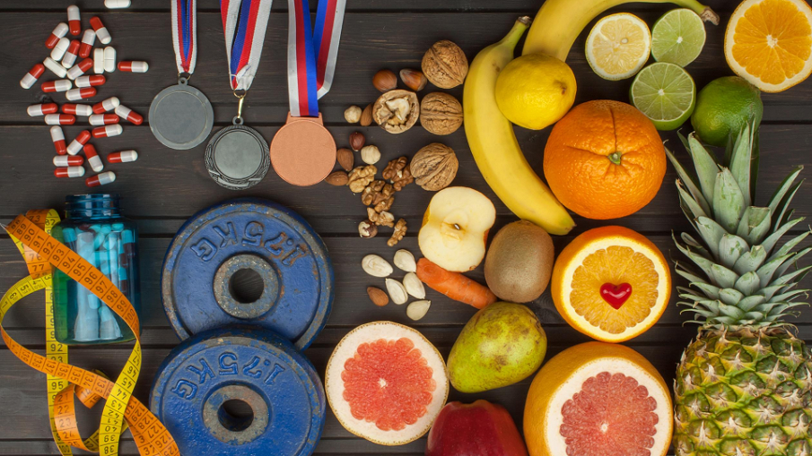 Ventajas de formarse en entrenamiento personal y nutrición