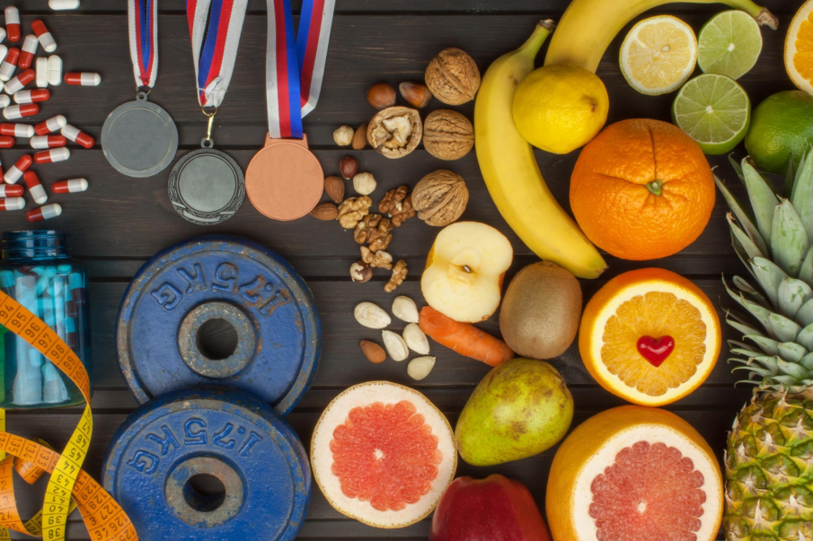 Ventajas de formarse en entrenamiento personal y nutrición