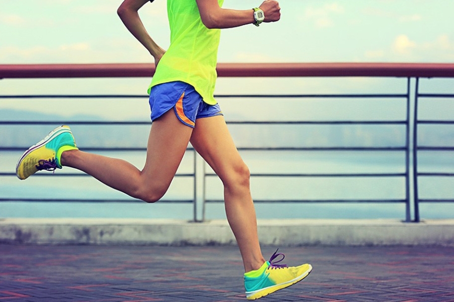 ¿La vitamina C mejora el rendimiento aeróbico?