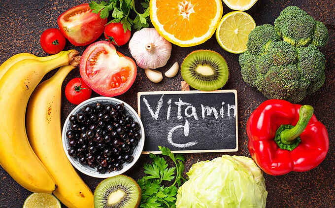 Vitamina C y deporte. ¿Mejora el rendimiento?