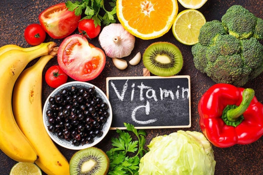 Vitamina C y deporte. ¿Mejora el rendimiento? Vitamina C y deporte. ¿Mejora el rendimiento?