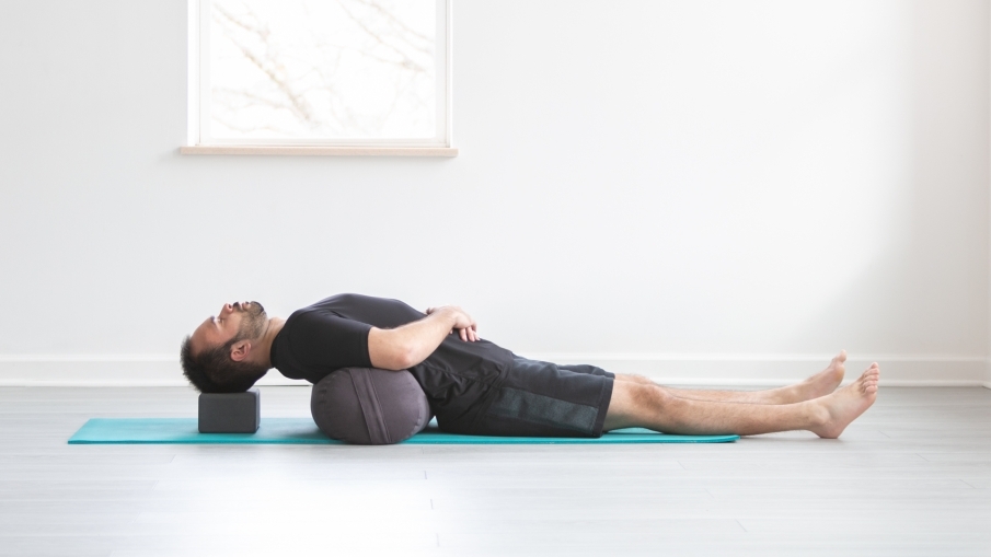 Yin yoga y hatha yoga. Diferencias