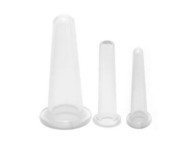 ventosas de silicona