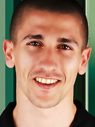 Alfredo Ferrer