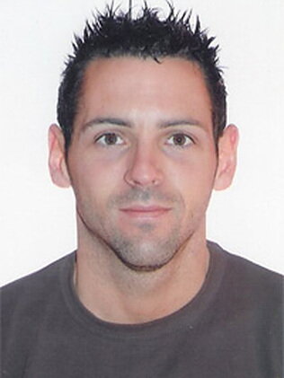 Ángel Gomez