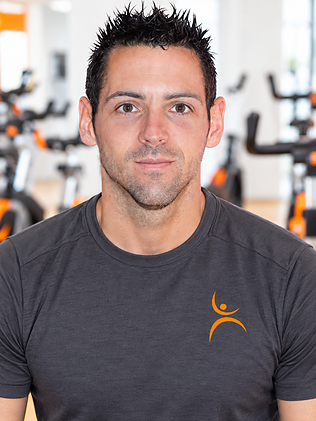 ángel gómez