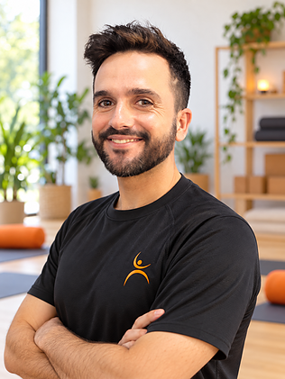 antonio sanchez