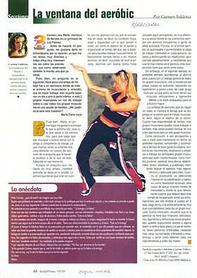 Artículo profesional de Carmen Valderas nº 09