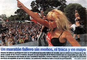 Carmen Valderas en artículo profesional - 1001