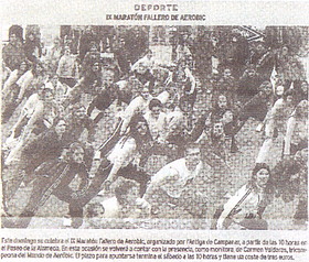 Carmen Valderas en artículo profesional - 1002