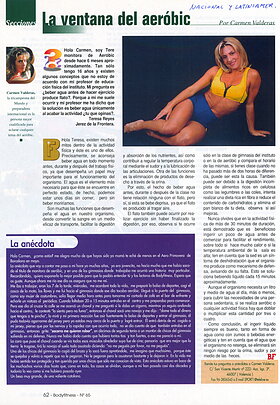 Artículo profesional de Carmen Valderas nº 12
