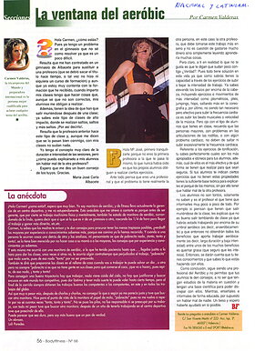 Artículo profesional de Carmen Valderas nº 13