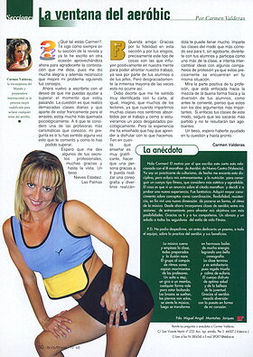 Artículo profesional de Carmen Valderas nº 15